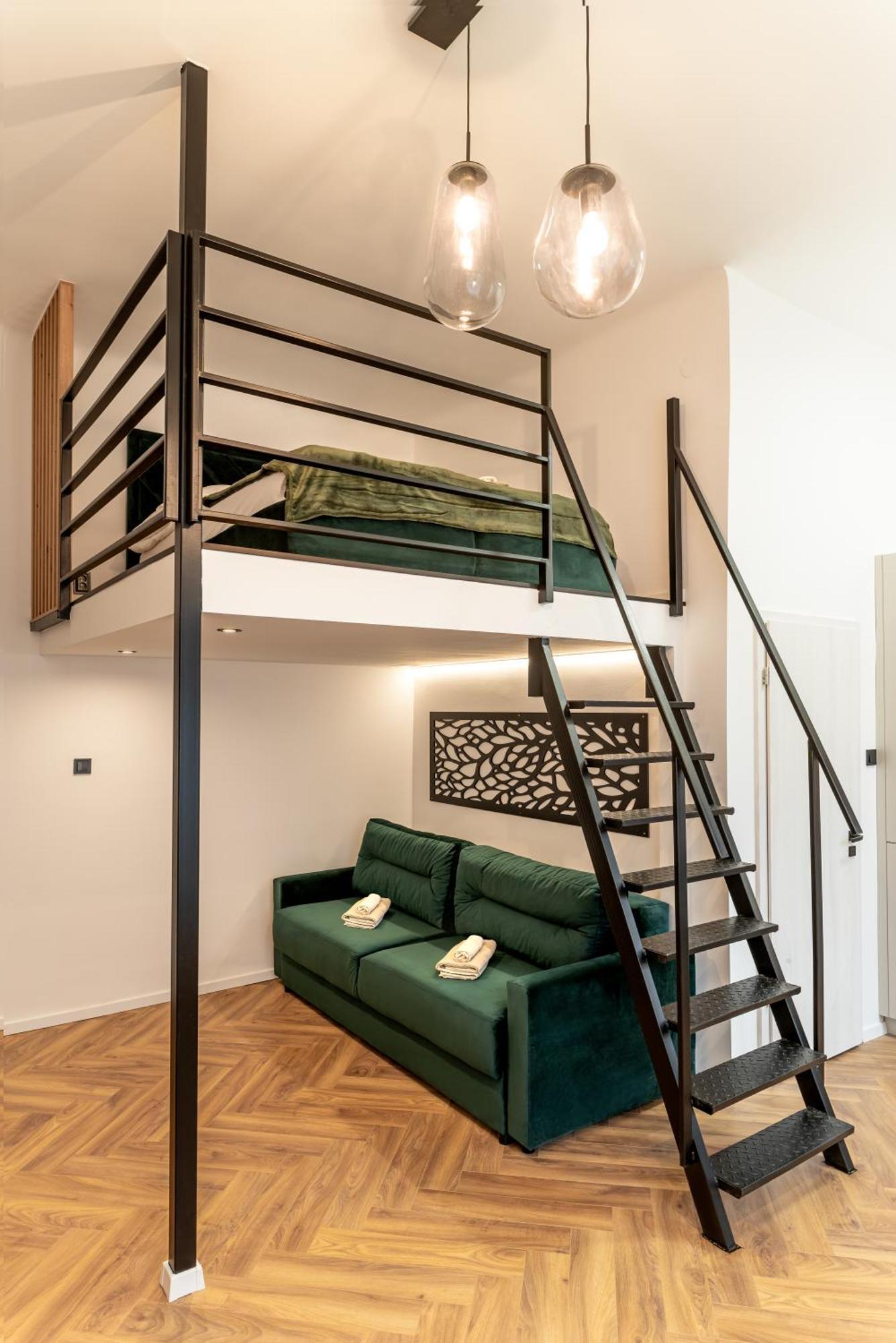 Ferienwohnung Downtown Dream By Stlcz Budapest Exterior foto